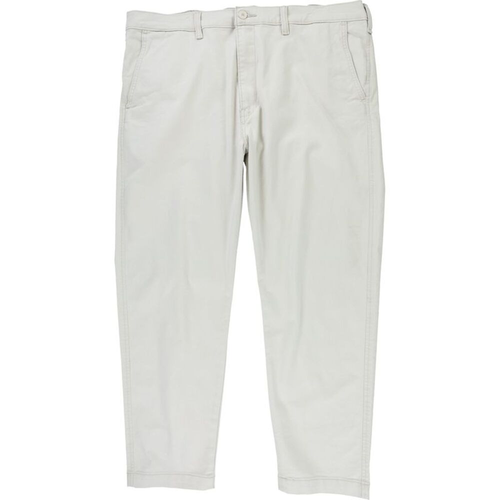Levi's Mens XX Standard Tapered Regular Khakis Chino Casual Pants, NWT